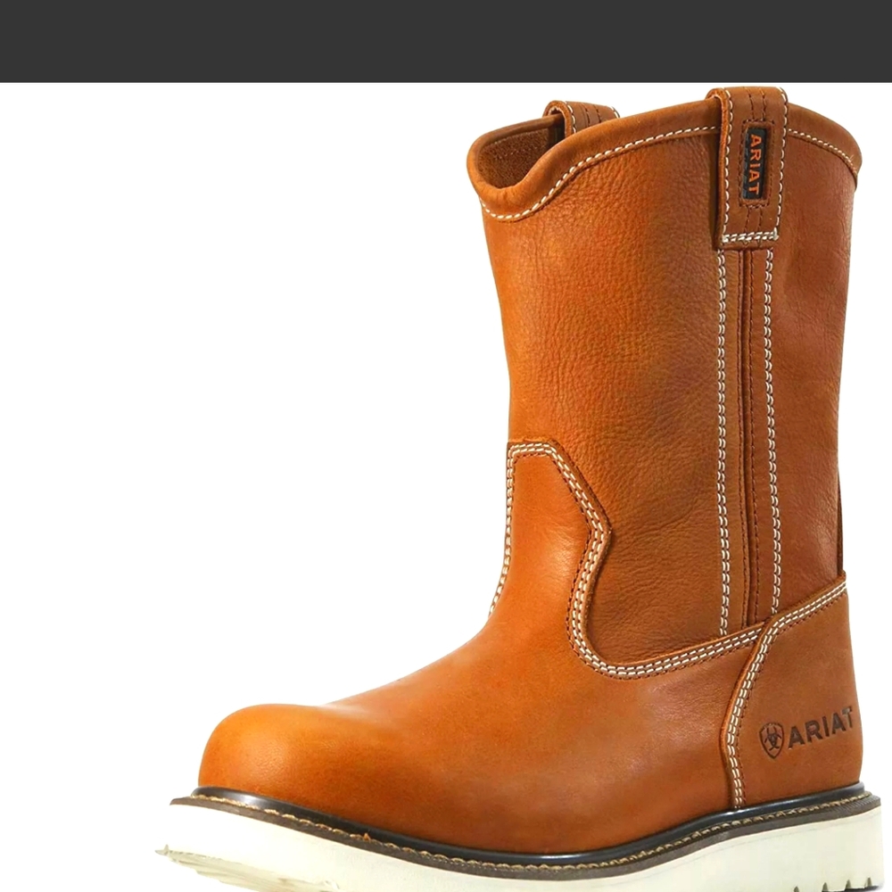 Ariat Rebar Pull ons. Mens Size 11 medium